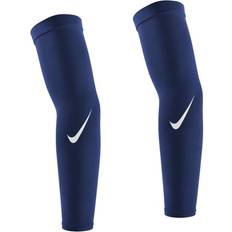 Nike Men Arm & Leg Warmers Nike Niike Pro Dri-Fit Sleeve 4.0 - Navy