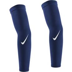 Nike Pro Dri-Fit Sleeves - Navy