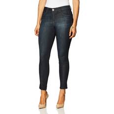 Democracy Ab Solution Jegging Jeans - Indigo