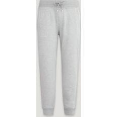 Belstaff Trousers Belstaff Sweat Logo Joggers Grey