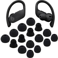 Ersättande Öronproppar Kit För Powerbeats Pro
