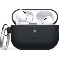 Headphones Elago Silicone Case for Apple AirPods Pro 2nd Generation Case Cover