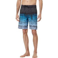 Hurley Hurley Phantom Weekender 20' Herren-Shorts, Schwarz, ES 31 US