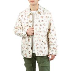 HUF Floral Field Jacket