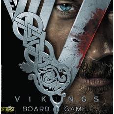 Catalyst Catalyst Game Labs Vikings The Board Game