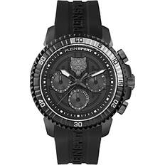 Philipp Plein Watches Philipp Plein Sport Powerlift Chronograph, 45mm