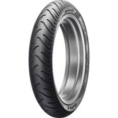 M (130 km/h) Motorcycle Tires Dunlop Elite 3 Touring Front Motorcycle Tires 0