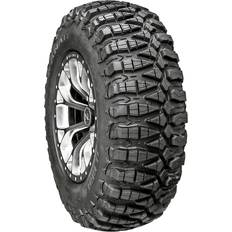 Motorcycle Tires Kanati Terra Master 30X10.00R15 77J 10 Ply AT A/T All Terrain Tire AE153010TM