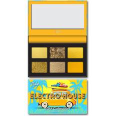 Rude EDM Collection Eyeshadow Palette - D0102H2BRc7