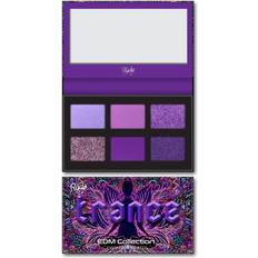 Rude EDM Collection Eyeshadow Palette - D0102H2BRcU