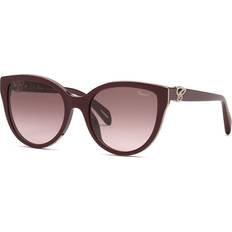 Chopard Ladies' Sunglasses - Red