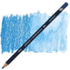 Blue Watercolor Pencils Derwent Watercolor Pencil Oriental Blue