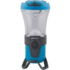 Vango Camping Lights Vango Rocket 120 Bluetooth Lantern: Blue Colour: Blue