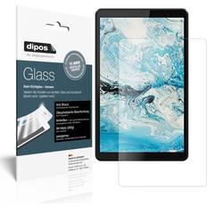Dipos Anti-Shock 2 Stück, Lenovo Tab M8, Tablet