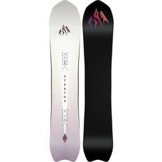 Jones Snowboards Stratos Wit 149