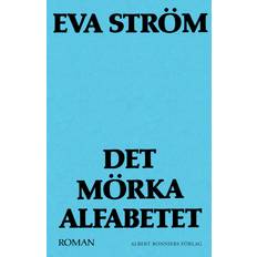 Det mörka alfabetet (E-bok)