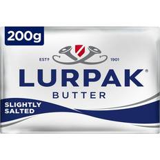 Lurpak Salted Butter, 200g 200g 1pack