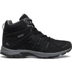 Viking Day Mid Gtx M - Black/Negro