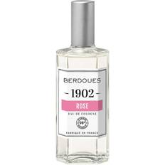 Eau de Cologne på rea Berdoues EDC 1902 Rose 125ml