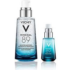 Vichy Mineral 89 Hyaluronic Acid Serum Duo