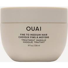 OUAI Hair Masks OUAI Treatment Masque Fine To Medium Hair 236Ml