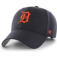 47 Brand Detroit Tigers MLB MVP Navy Adjustable