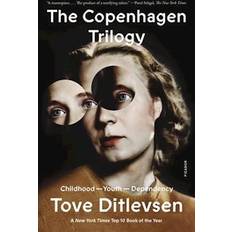 The Copenhagen Trilogy Tove Ditlevsen