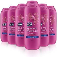 VO5 Shampoos VO5 give me moisture shampoo