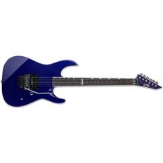 ESP Guitarras Eléctricas ESP LTD M-1 CTM 87 Dark Metallic Purple