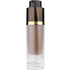 Makeup Tom Ford Traceless Liquid Foundation 11.0 Dusk SPF 15
