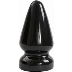 Doc Johnson Titanmen Ass Servant Buttplug 3,75"