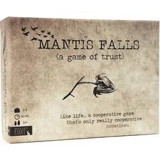 Mantis Falls