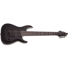 Schecter C-8 MS SLS Elite Evil Twin