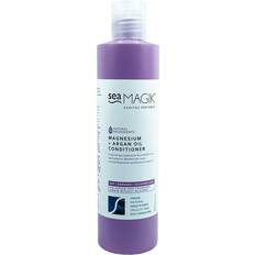 sea spa magik magnesium argan oil conditioner