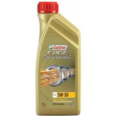 Castrol 5W30 Edge Professional Titanium FST C1 1L Motorolja 1L