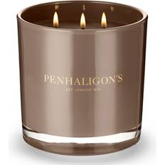 Penhaligon's Anbar Stone 650g Scented Candle