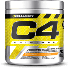 Cellucor C4 Original Pre-Workout Powder 60 Servings