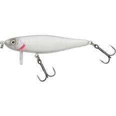Fiskeutrustning Berkley Pulse Racer 7cm 10g Pearl White