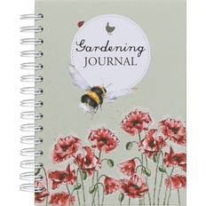 Wrendale Gardening Journal