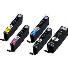 Canon PGI-550 CLI-551