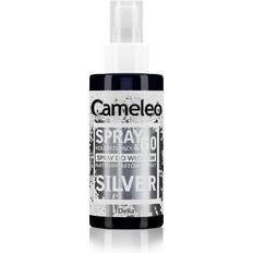 Hopea Värisuihkeet Hiussuihkeet Delia Cameleo Spray & Go Sävyttävä Hiussuihke 150 ml Silver