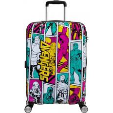 American Tourister Resväska med 4 hjul 65cm