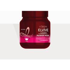 PrettyLittleThing Elvive Full Resist Power Mask With Aminexil 680 ml