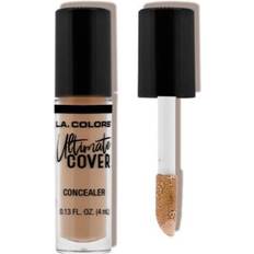Cosmetics L.A. Colors Ultimate Concealer Natural