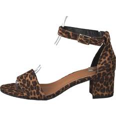 Duffy Dam Pumps Duffy 97-18551 Brown/multi Brun