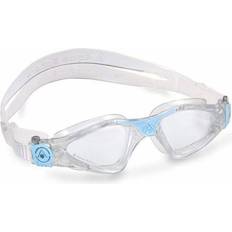 Adult Swim Goggles Aqua Sphere Kayenne Blue Unisex Swimming Goggles