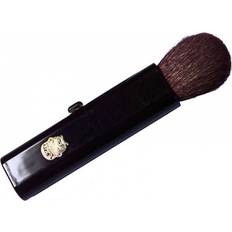 Make-up Tilbehør Pudderpensel Taskeformat