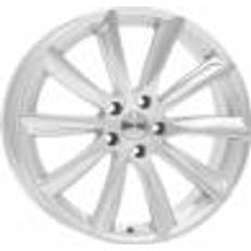 Monaco GP6 Silver 8x18 64.1 ET38 B64.1