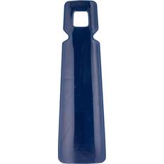 Skohorn Springyard Glamour Horn 14cm Navy blue Skohorn