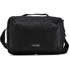 Hombre - Negro Bolsos mensajeros Dakine Concourse Messenger 15L Black, Unisex, Equipo, bolsas y mochilas, Negro, 15 L